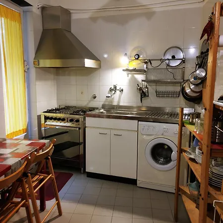 شقة L'antico Convento Nel Centro Storico Di *