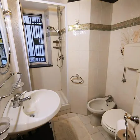 L'antico Convento Nel Centro Storico Di Apartment