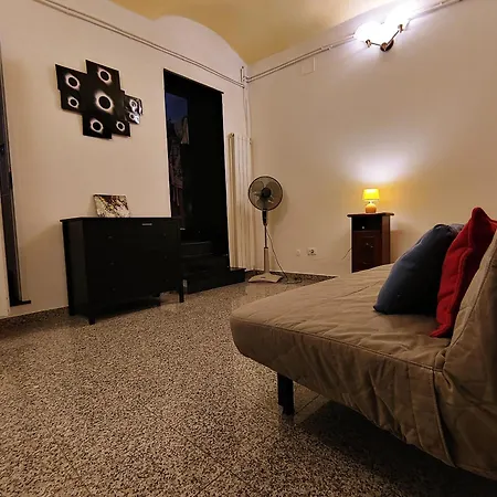 L'antico Convento Nel Centro Storico Di Apartment *