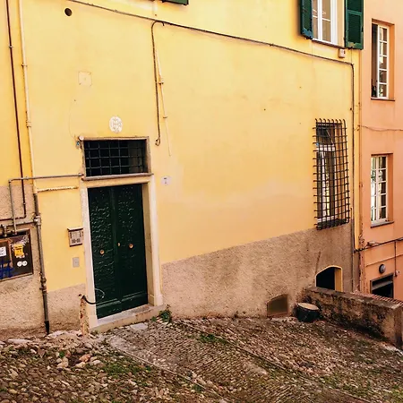 L'antico Convento Nel Centro Storico Di