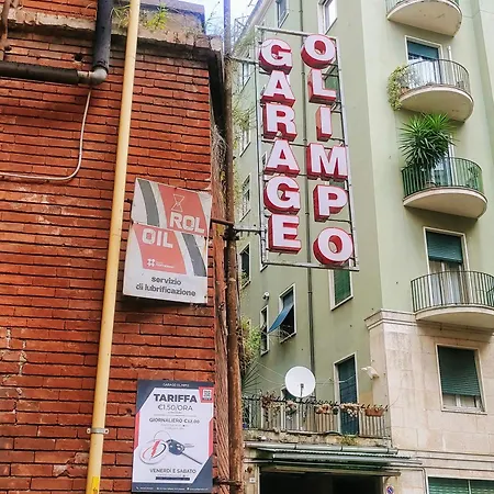 L'antico Convento Nel Centro Storico Di *
